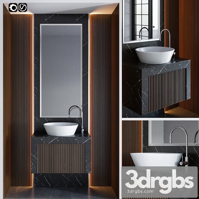 Bathroom Furniture 7