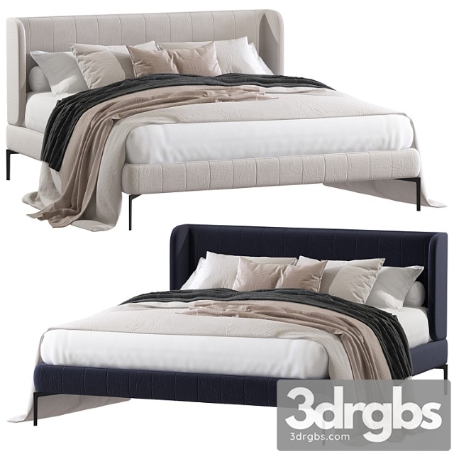 Double Bed 89