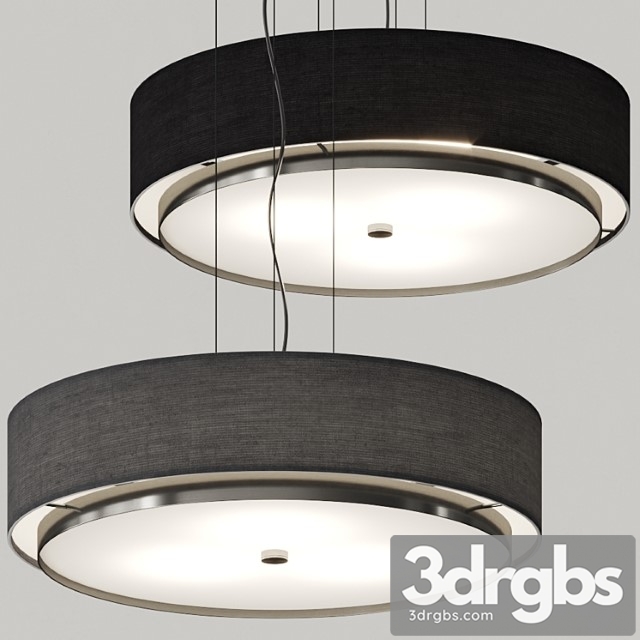 Estiluz iris pendant lamps