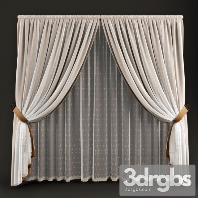 Curtains 42