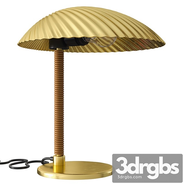 5321 table lamp