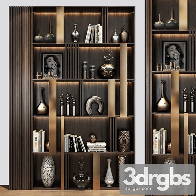 Cabinet furniture 0401