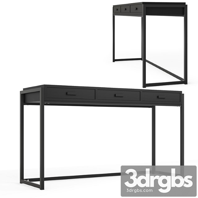Nv Gallery Bruce Console Table