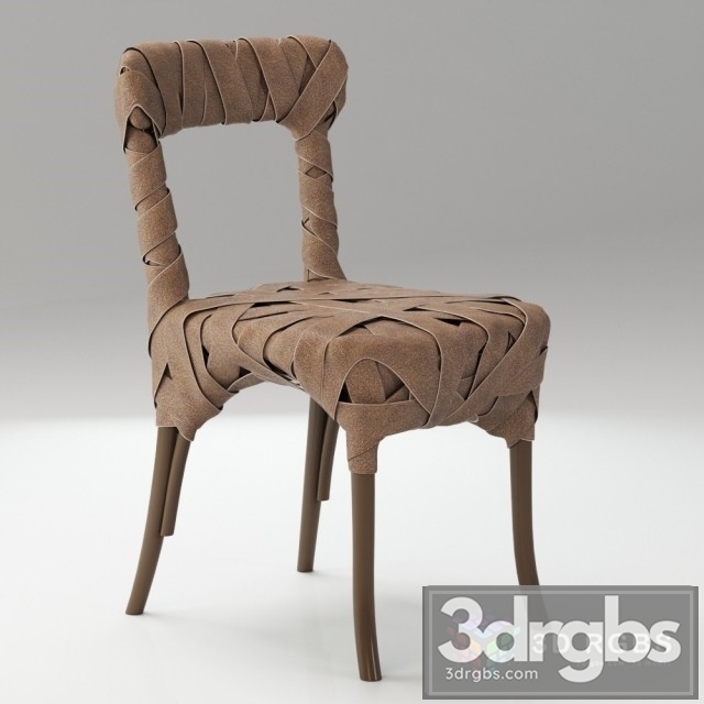 Jenette Mummy Chair