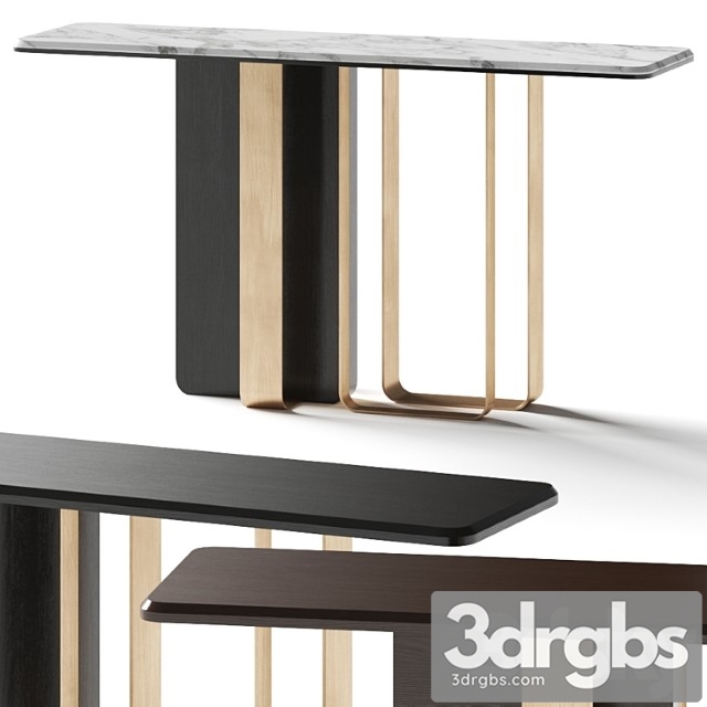 Oasis group saint-germain console table 2