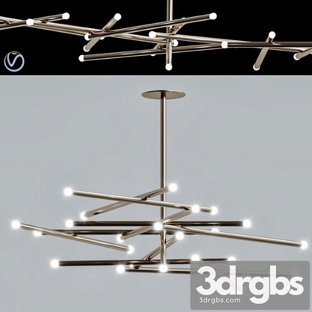 Trendy Light Fixtures 2