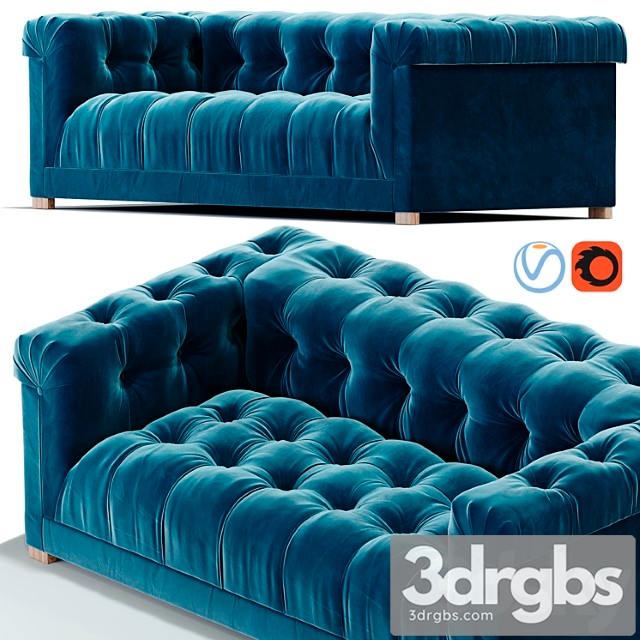 Kettleby sofa 2