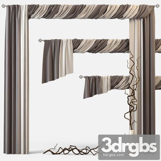 Curtains M28