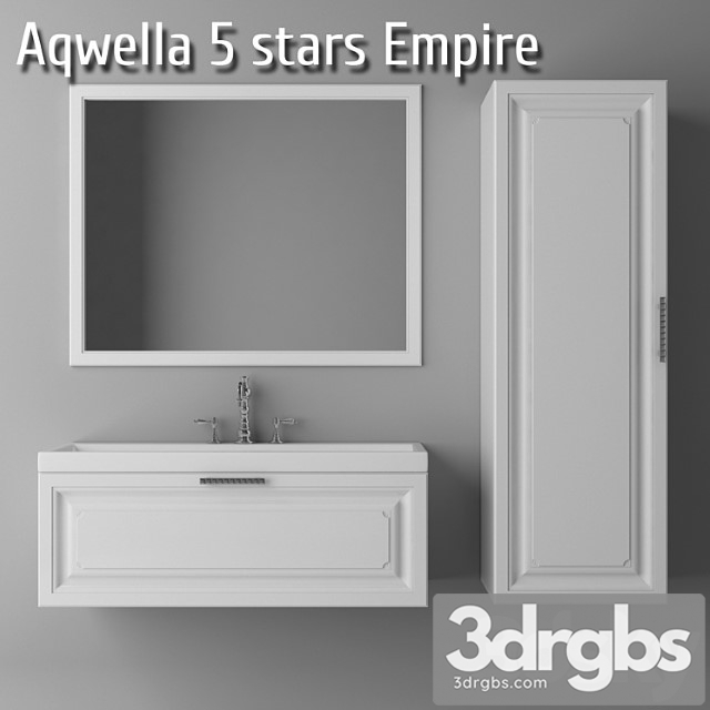 Aqwella 5 Stars Empire