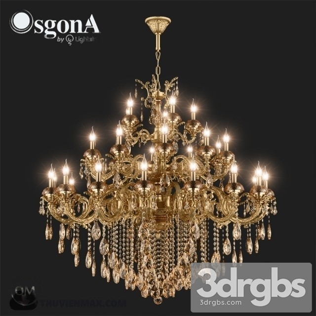 Bronze Osgona 779318