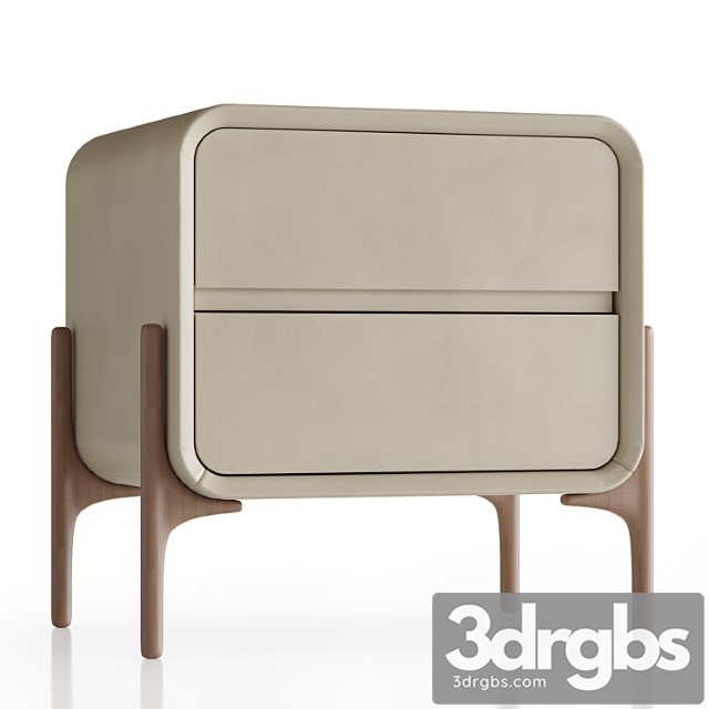 Modnodesign bedside table 2