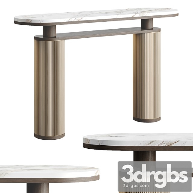 Frato otsu console table