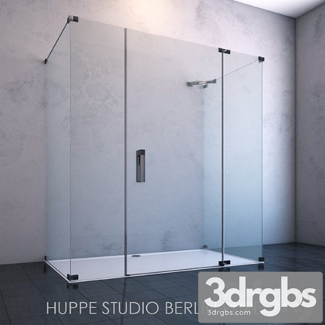 Huppe Studio Berlin Pure