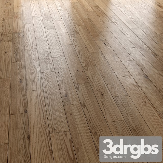 Wood Floor Standart And Herringbone