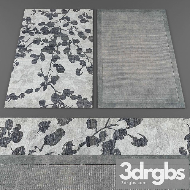 Andessi Rugs Collection 064