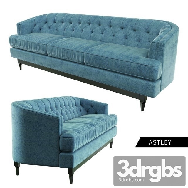 Astley Sofa