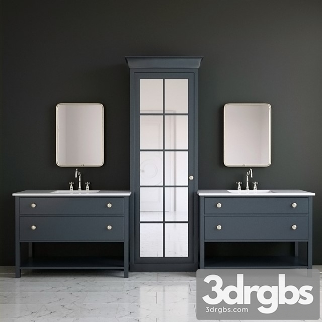 Bathroom Accessories And Furniture For The Bathroom 22