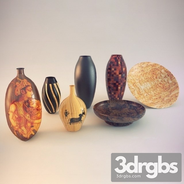 Decorative Vases