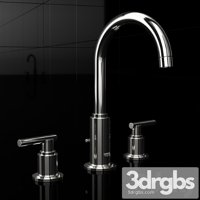 Grohe atrio 20009000