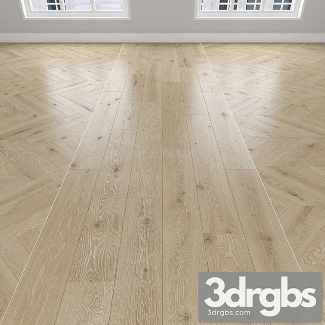 Parquet Oak 3 Types Herringbone Linear Chevron 205