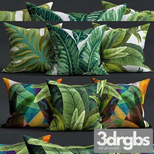 Decorative pillows 15