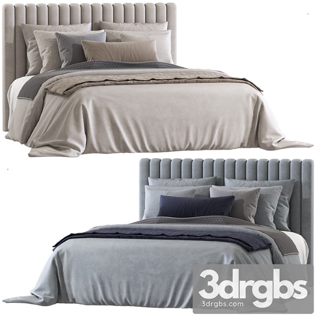 Double Bed 137