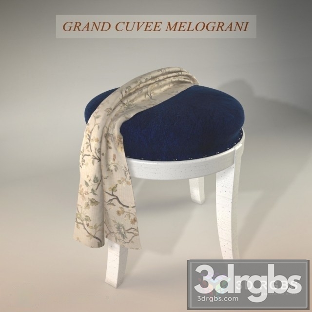 Grand Cuvee Melograni