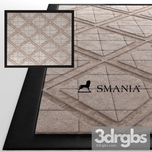 Samania Neoclassic Carpets