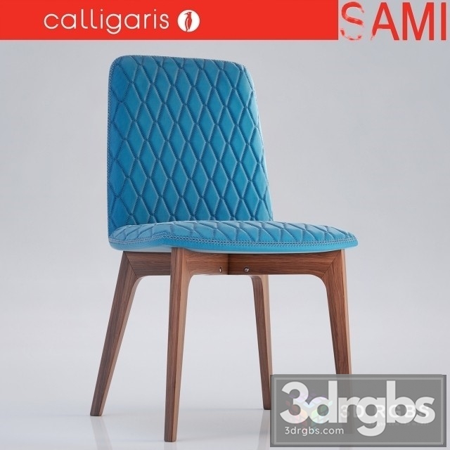 Calligaris Sami Chair