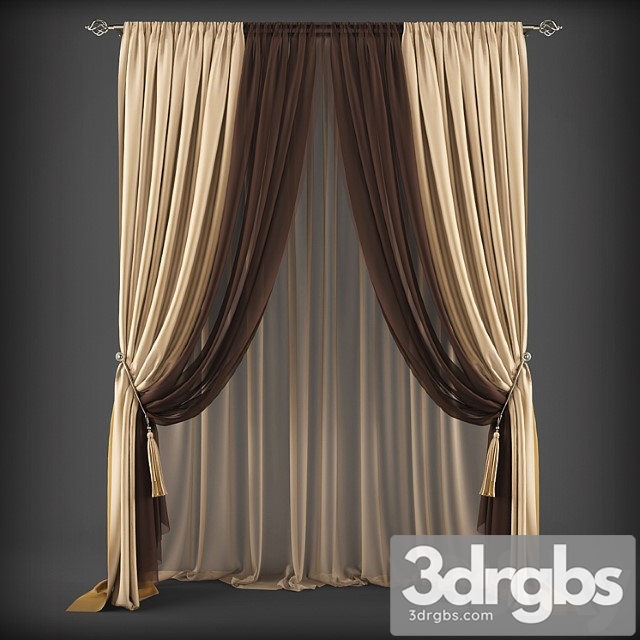 Curtains306