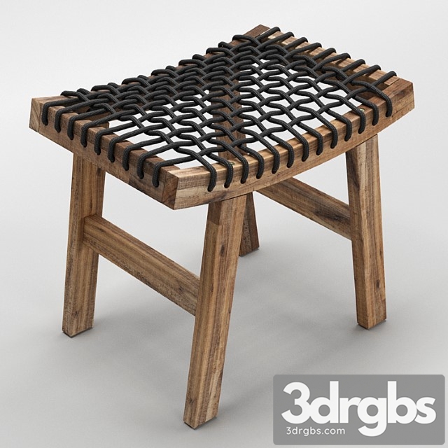Ikea stackholmen stool 2