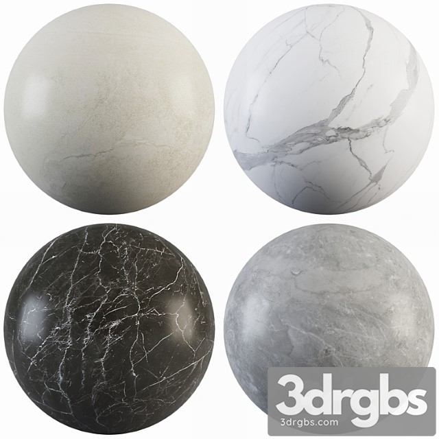 Collection marble 43