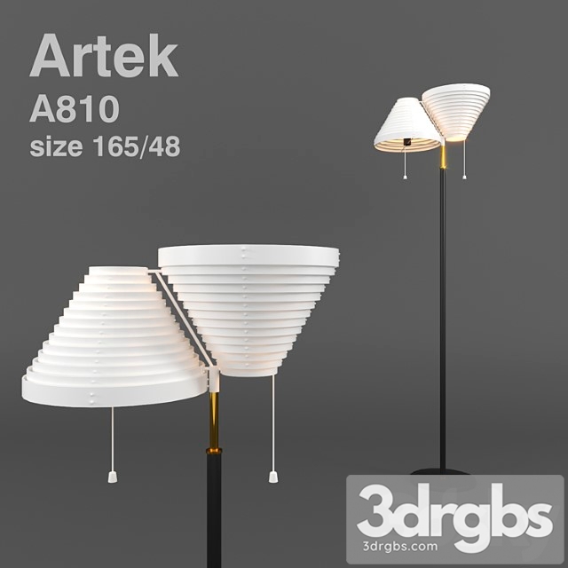 Artek a810