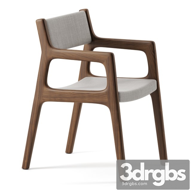 Deer Chair By Autoban