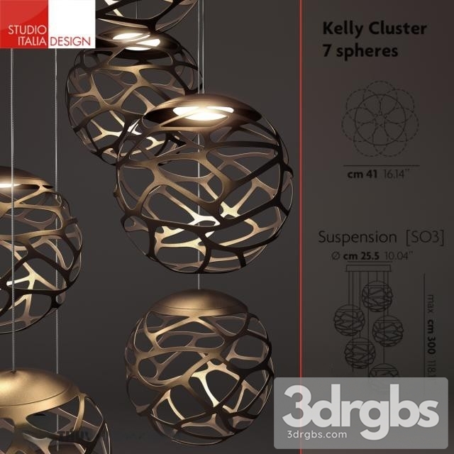 Kelly Cluster