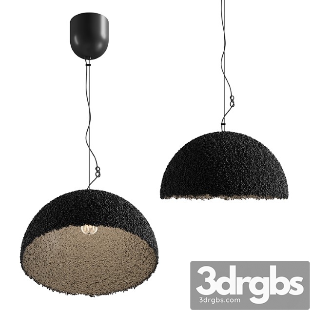 Duchess pendant light