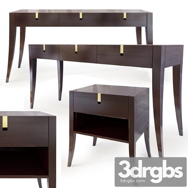 Dresser jubilee. selva. nightstand dresser 2