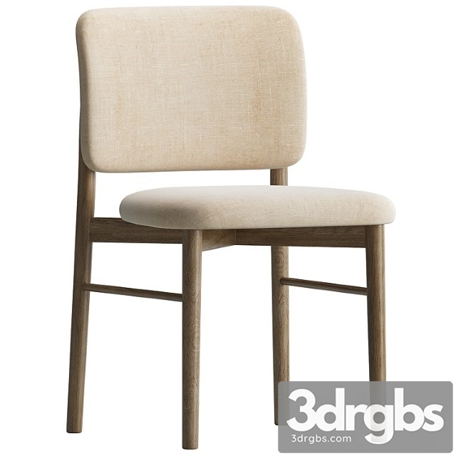 Alice Dining Chair By San Giacomo