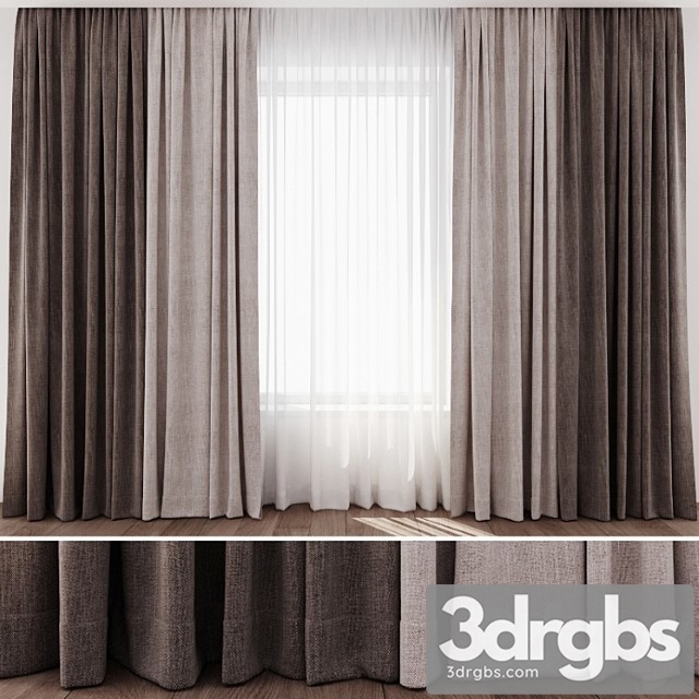 Curtains 04 3