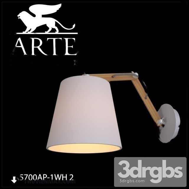Arte A5700AP Wall Light