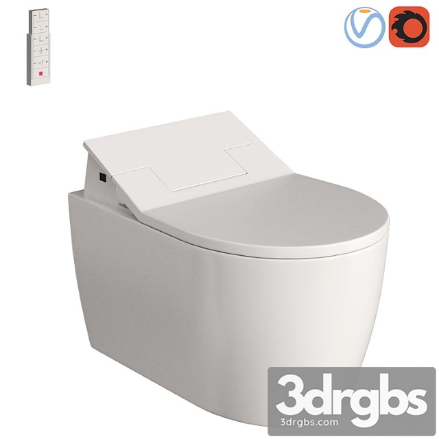 Duravit Sensowash Slim