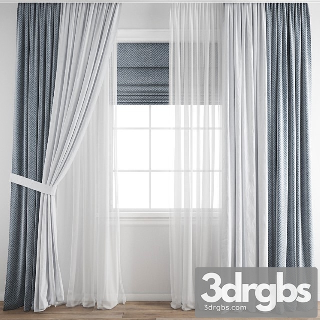 Curtain 373 2