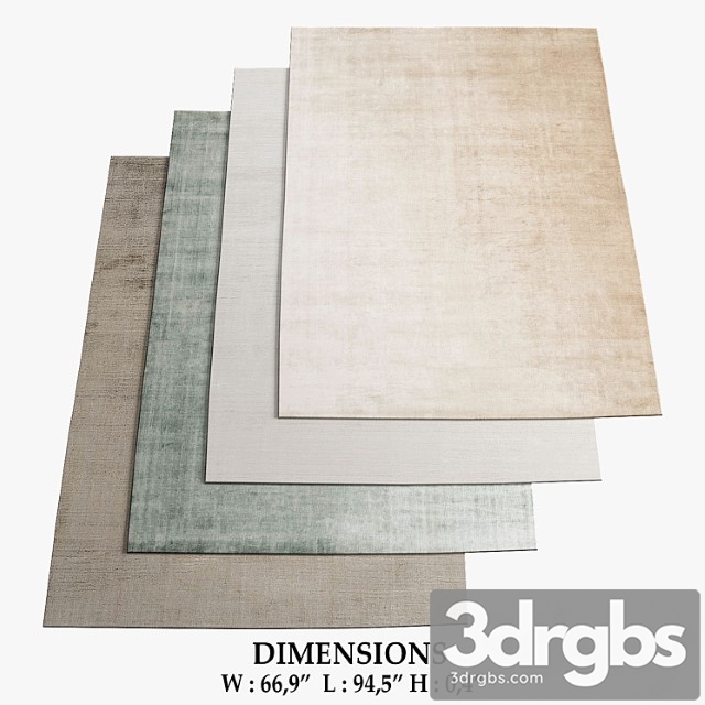 Simplicity Rugs 243