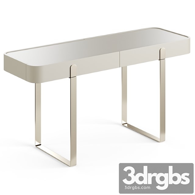 Luxlucia casa edge console 2022.1 lacquer