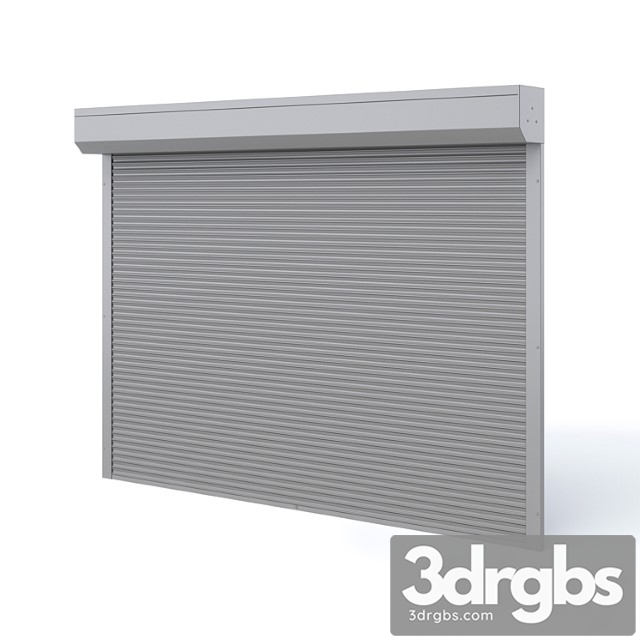 Roll Shutter Systems