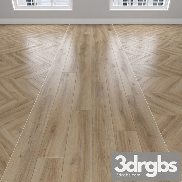 Parquet Oak 3 Types Herringbone Linear Chevron 164