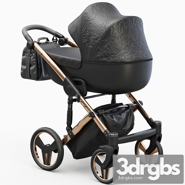 Universal baby carriage junama enzo go