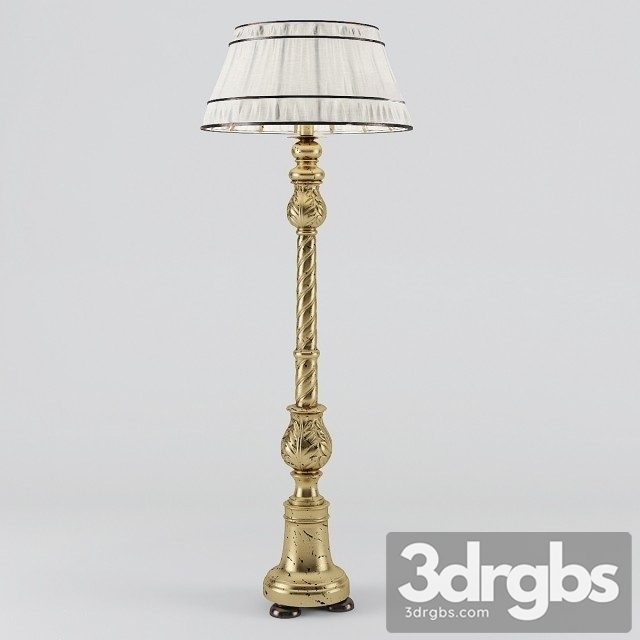 Boby Torsher Floor Lamp