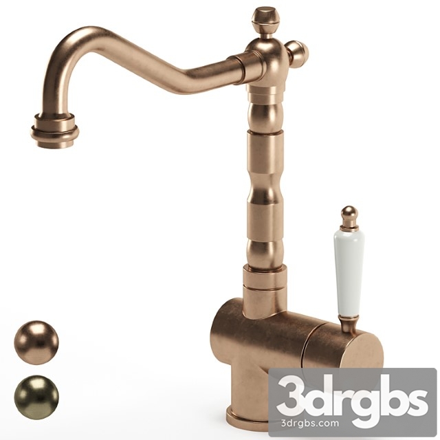 Aquasanita kitchen faucet hera 2473