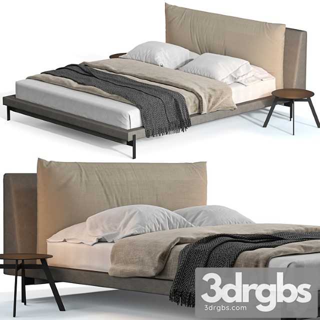 Ditre italia kim bed